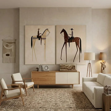 What Is a Diptych Painting? Meaning, History, and Examples