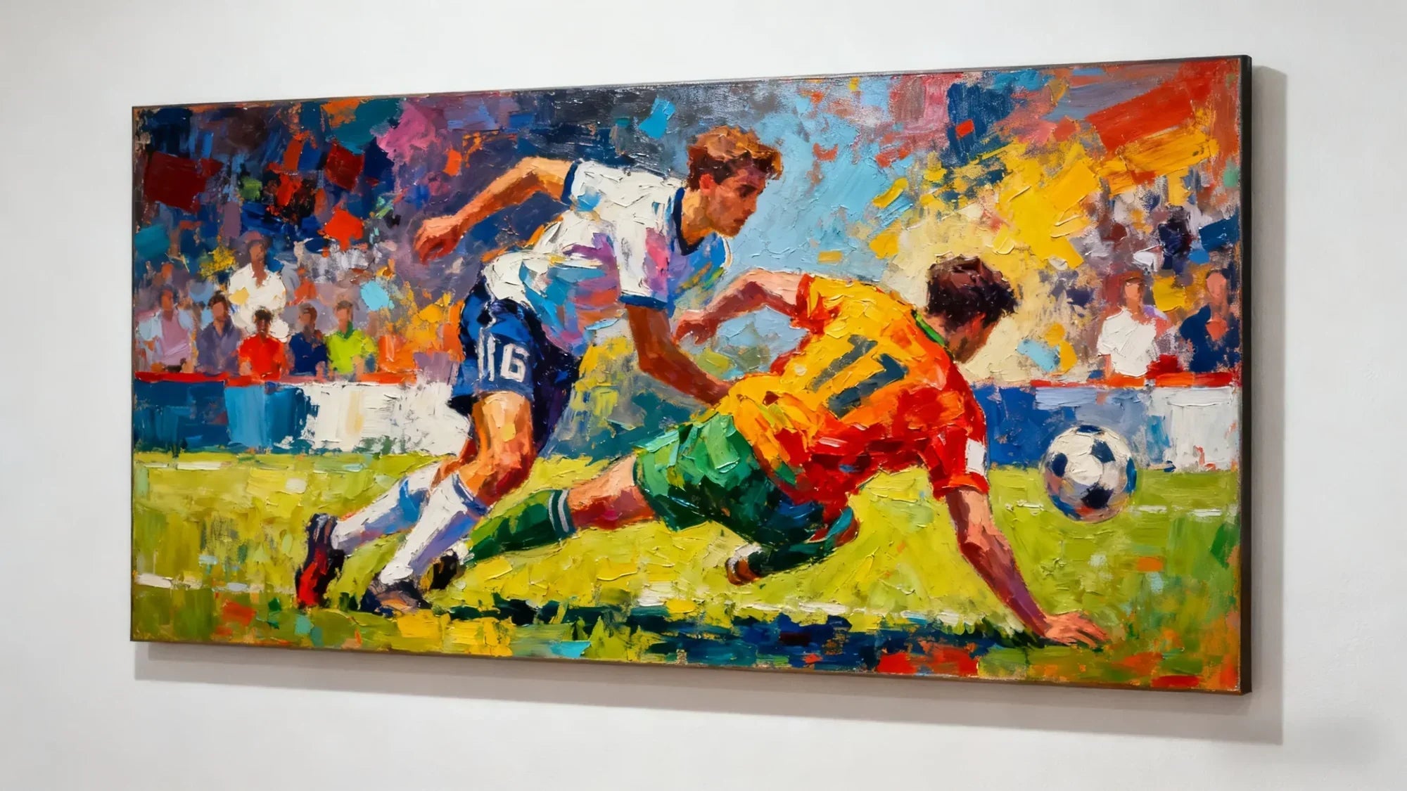 Sport Art