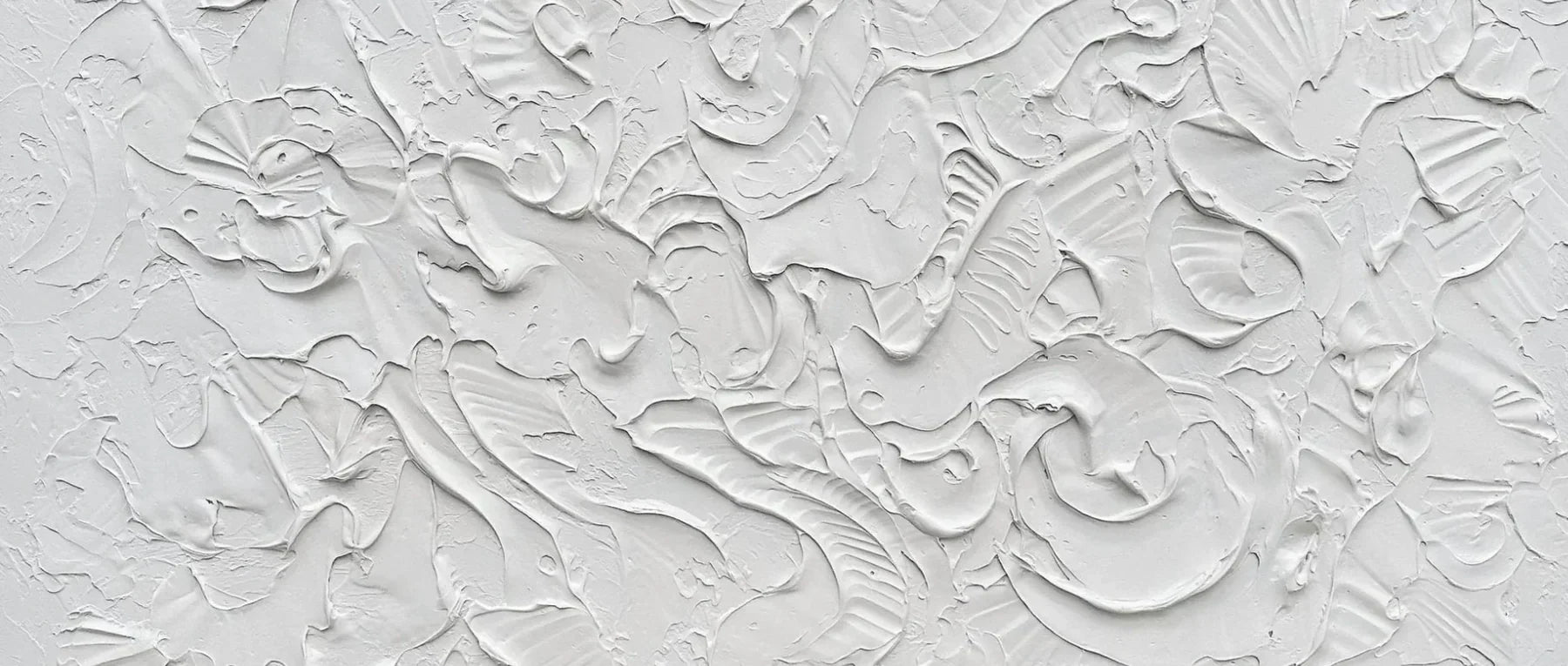 3D Textured Wall Art