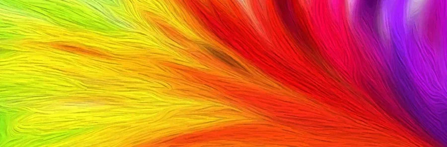 Colorful Art
