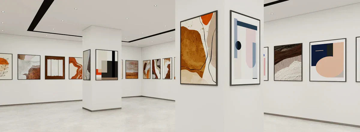 All Paintings