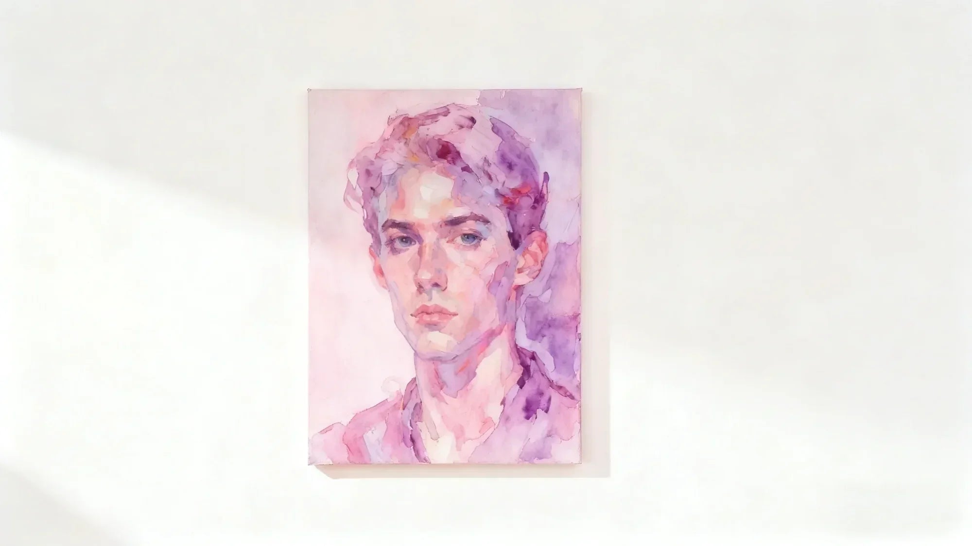 Portrait Art