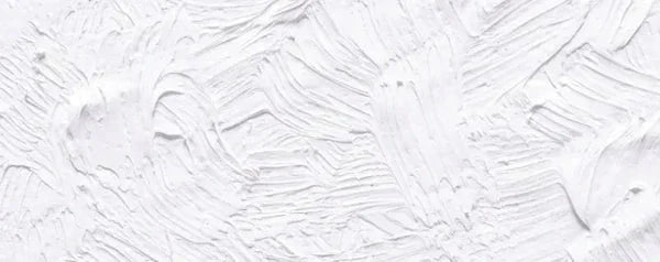 White Minimalist
