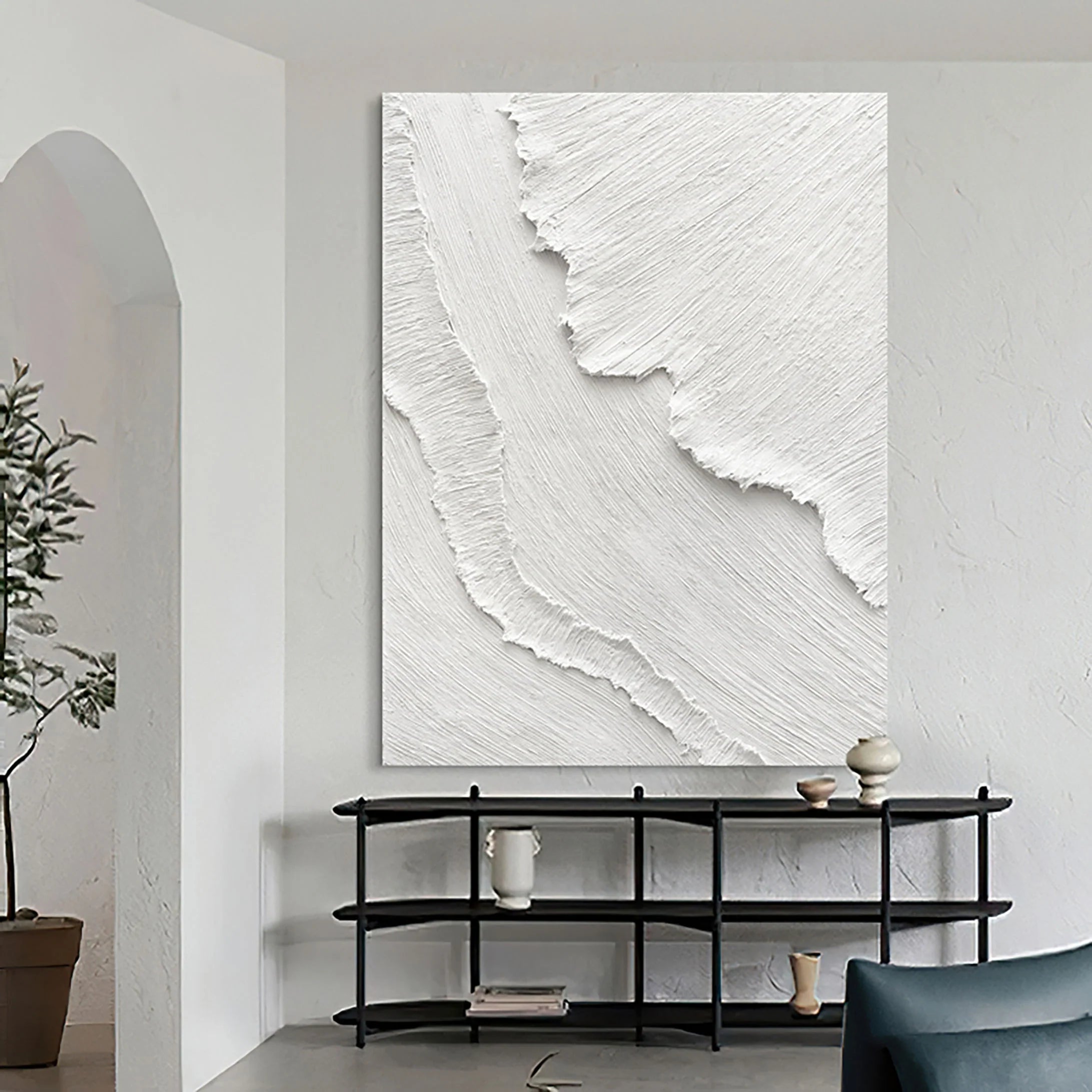 Minimalistic Balance #MM026