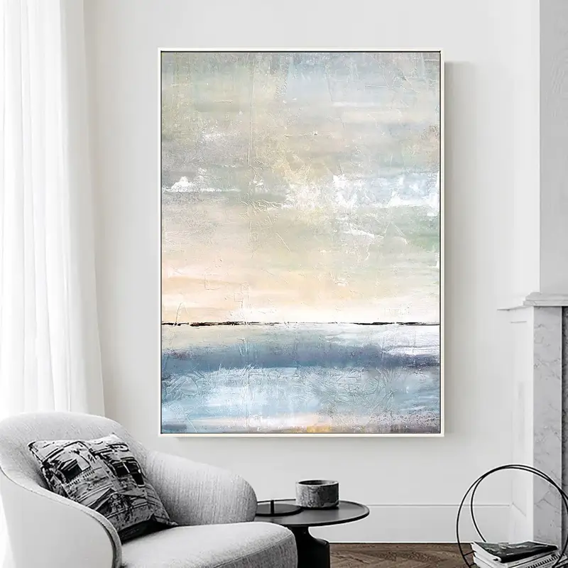 Abstract Tranquility  #WS059