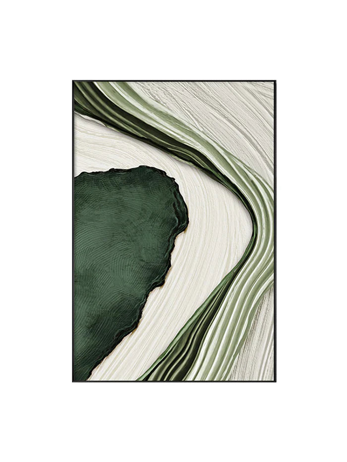 Abstract Tranquility  #WS095