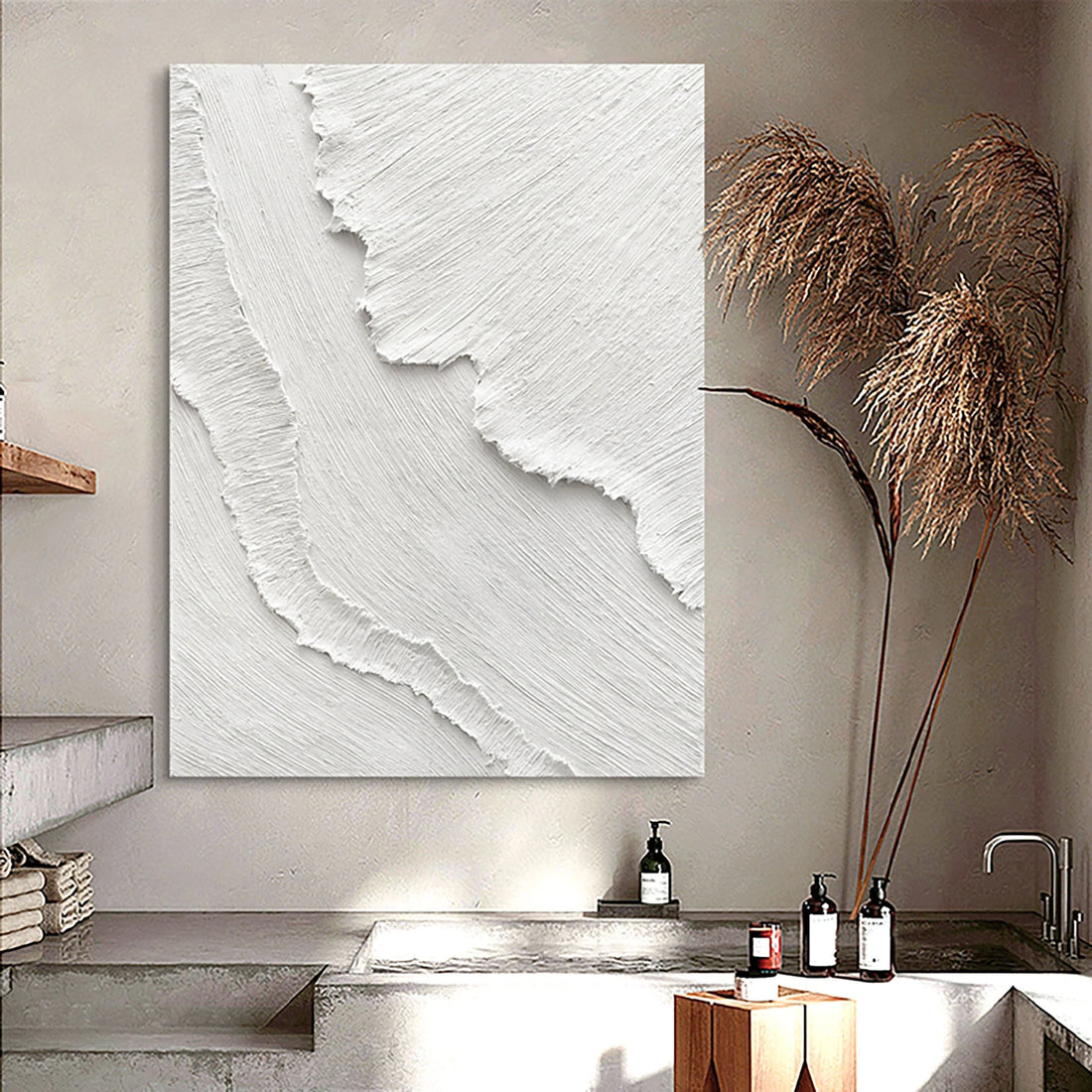 Minimalistic Balance #MM026