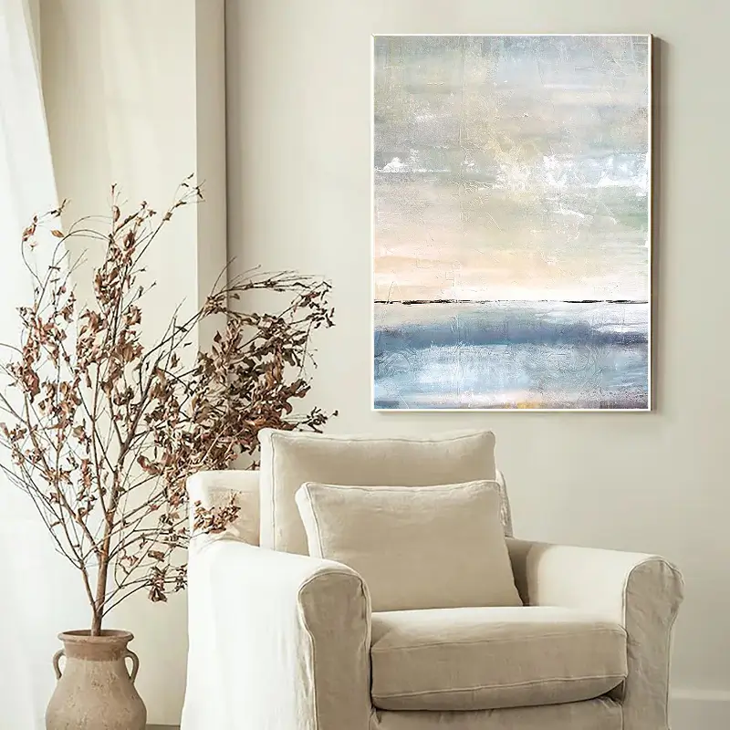 Abstract Tranquility  #WS059