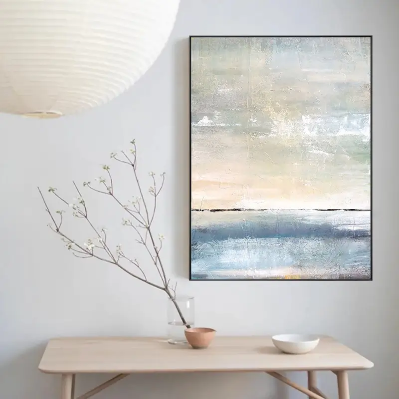 Abstract Tranquility  #WS059
