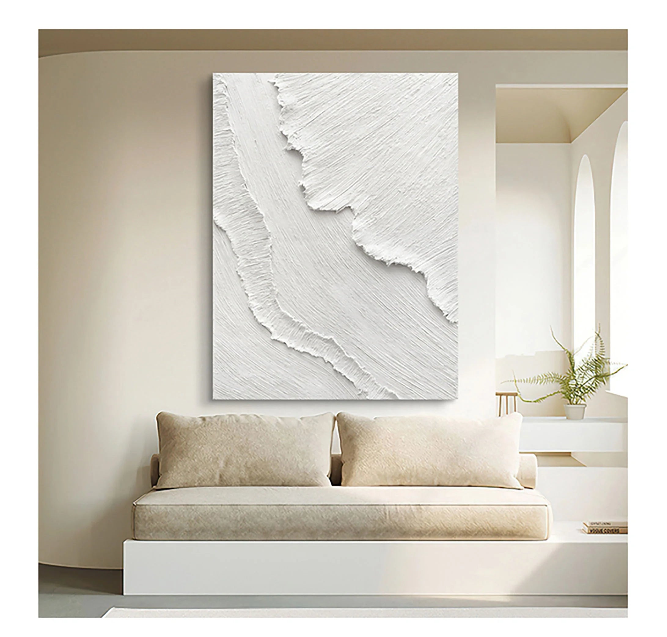 Minimalistic Balance #MM026