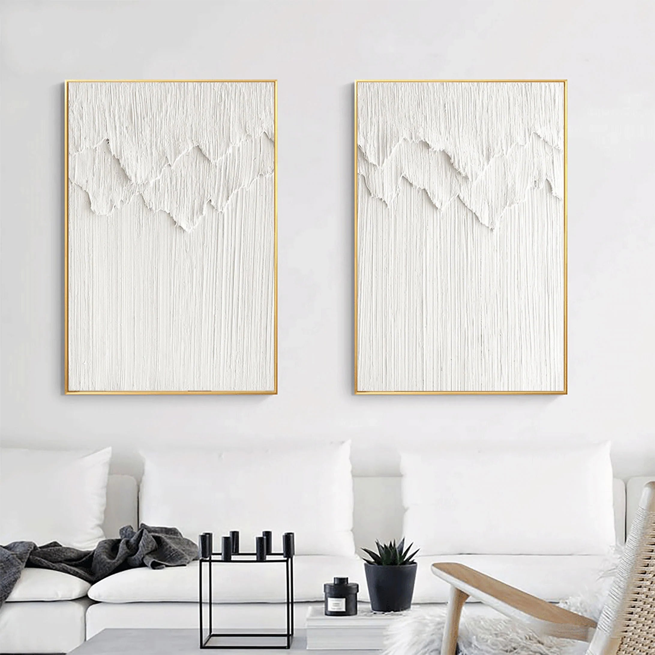 Minimalistic Balance Set of 2 #MM064