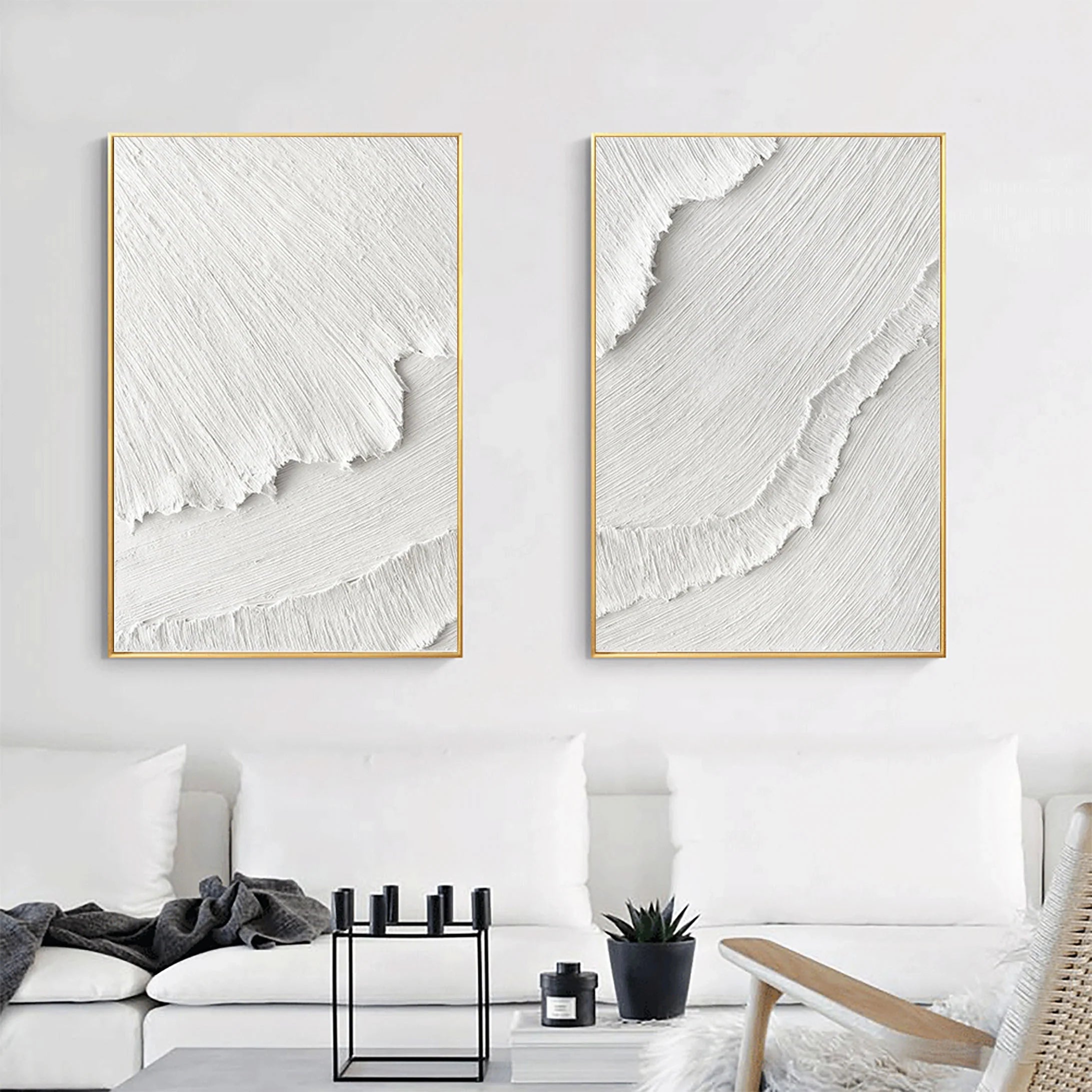 Minimalistic Balance Set of 2 #MM065