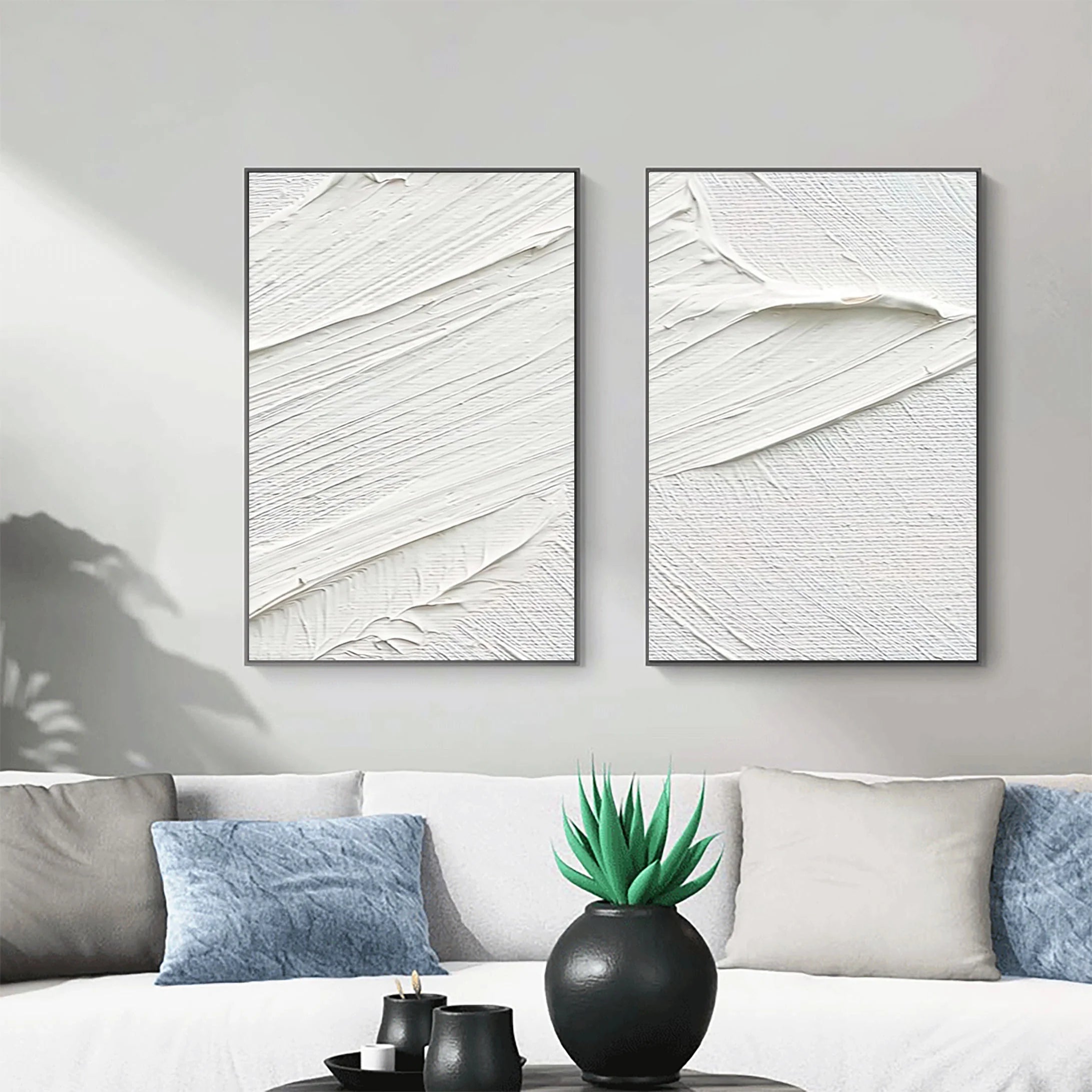 Minimalistic Balance Set of 2 #MM052