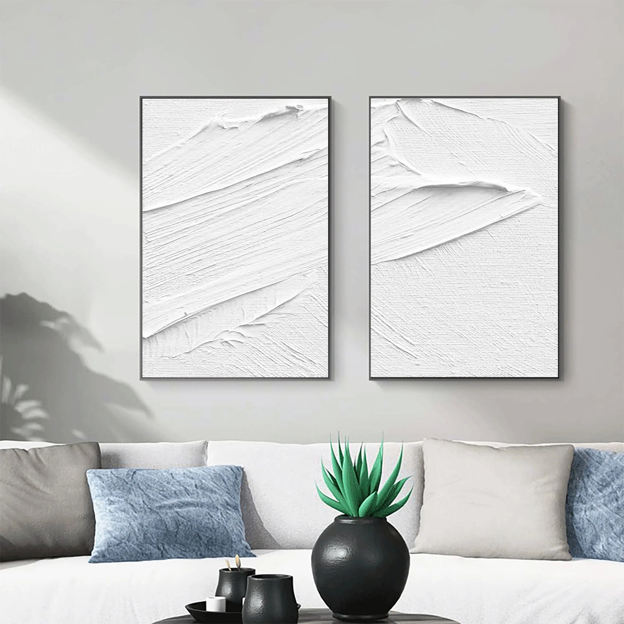 Minimalistic Balance Set of 2 #MM054