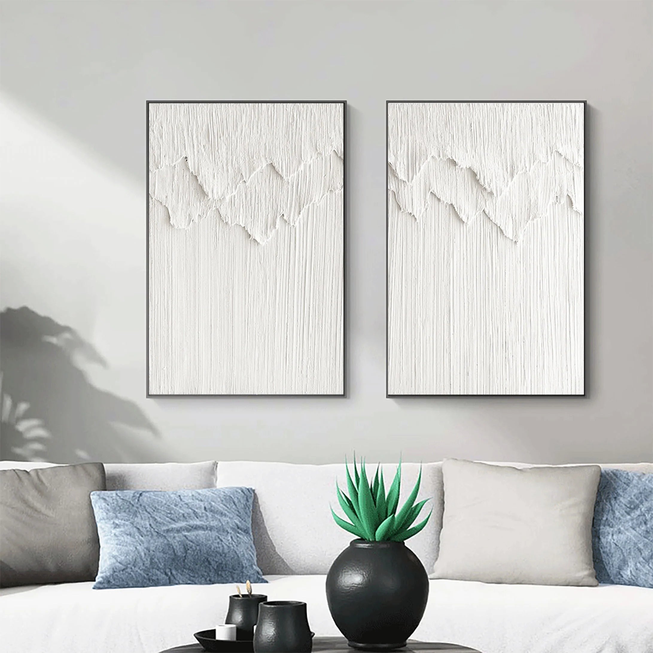 Minimalistic Balance Set of 2 #MM064