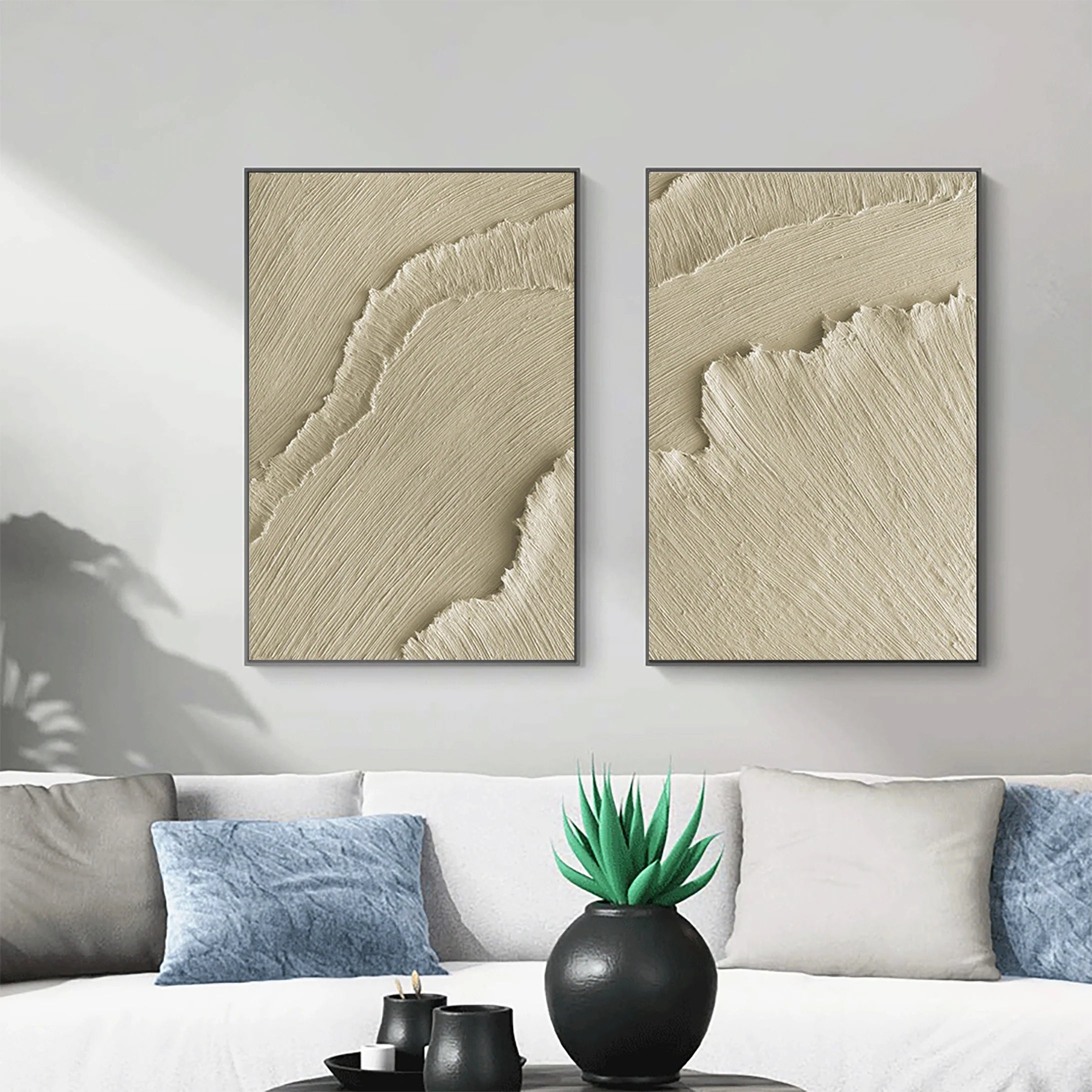Minimalistic Balance Set of 2 #MM055