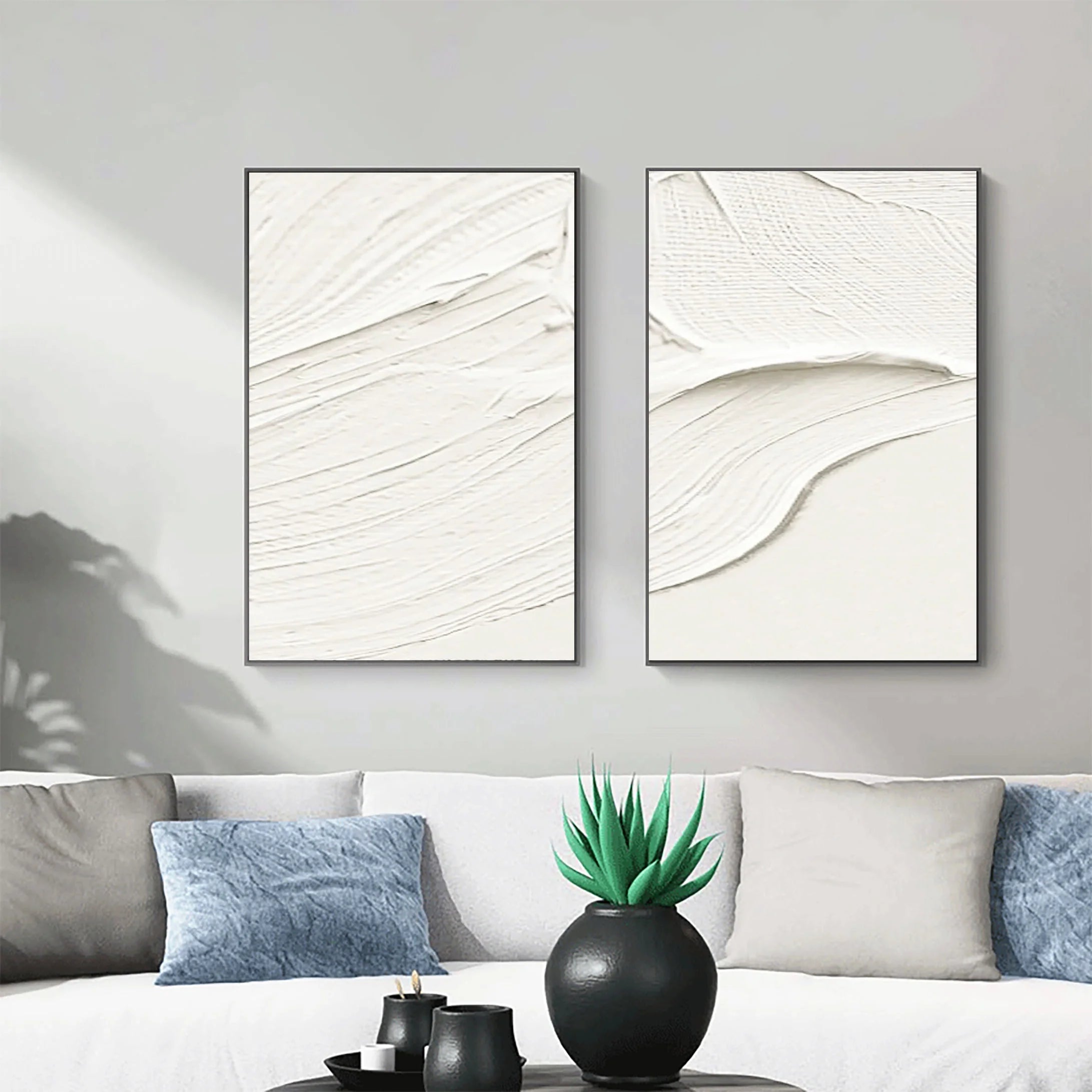 Minimalistic Balance Set of 2 #MM053