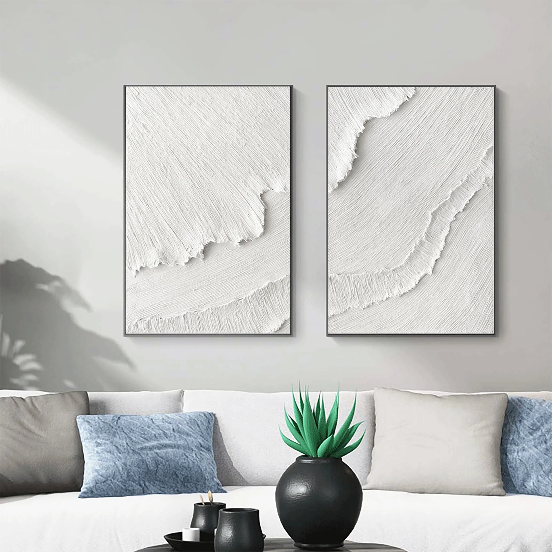 Minimalistic Balance Set of 2 #MM065