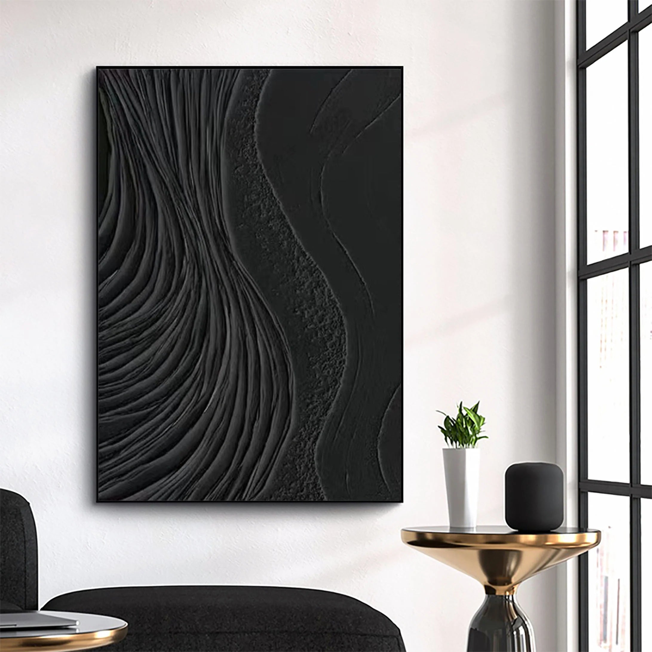 Minimalist Zen #MZ002