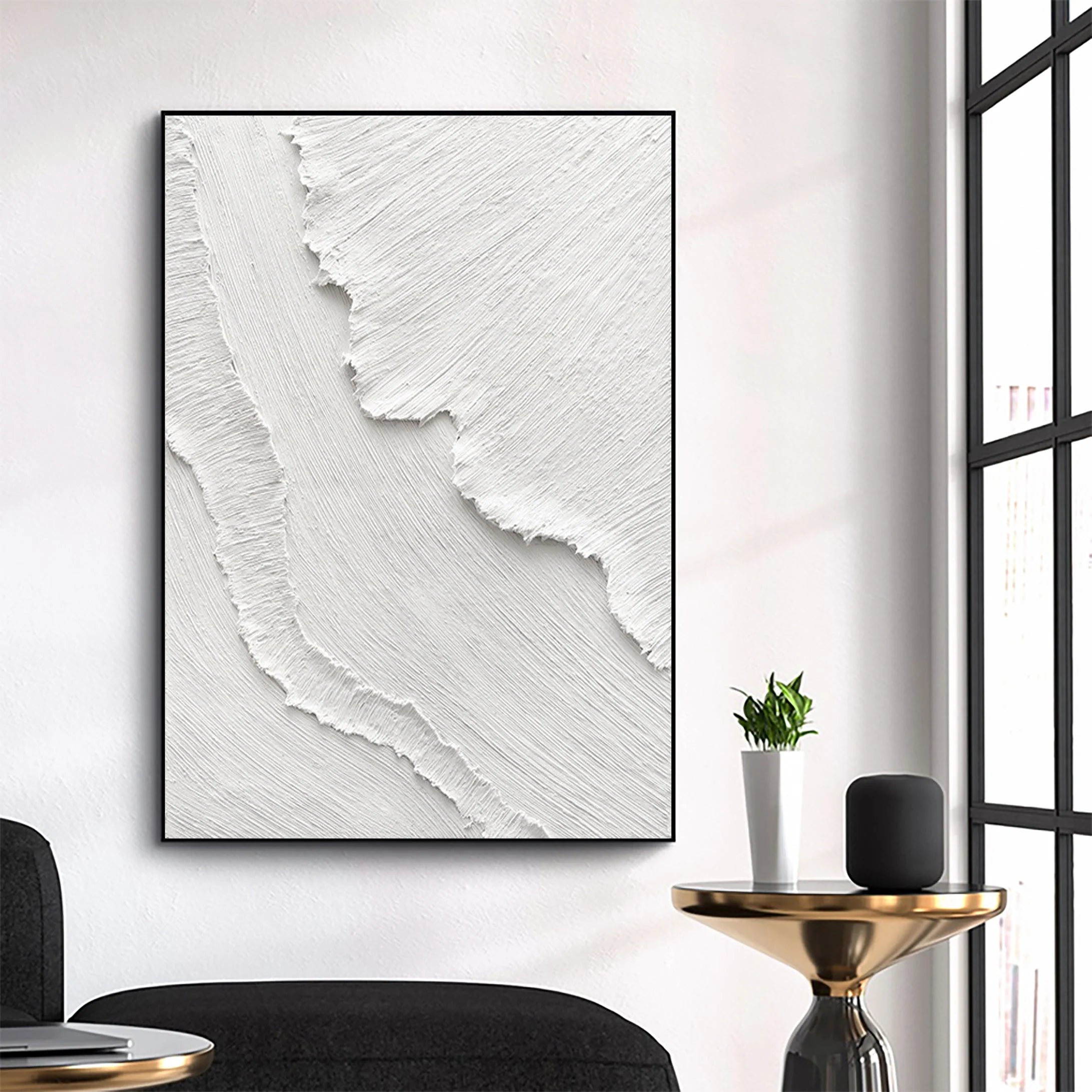 Minimalistic Balance #MM026