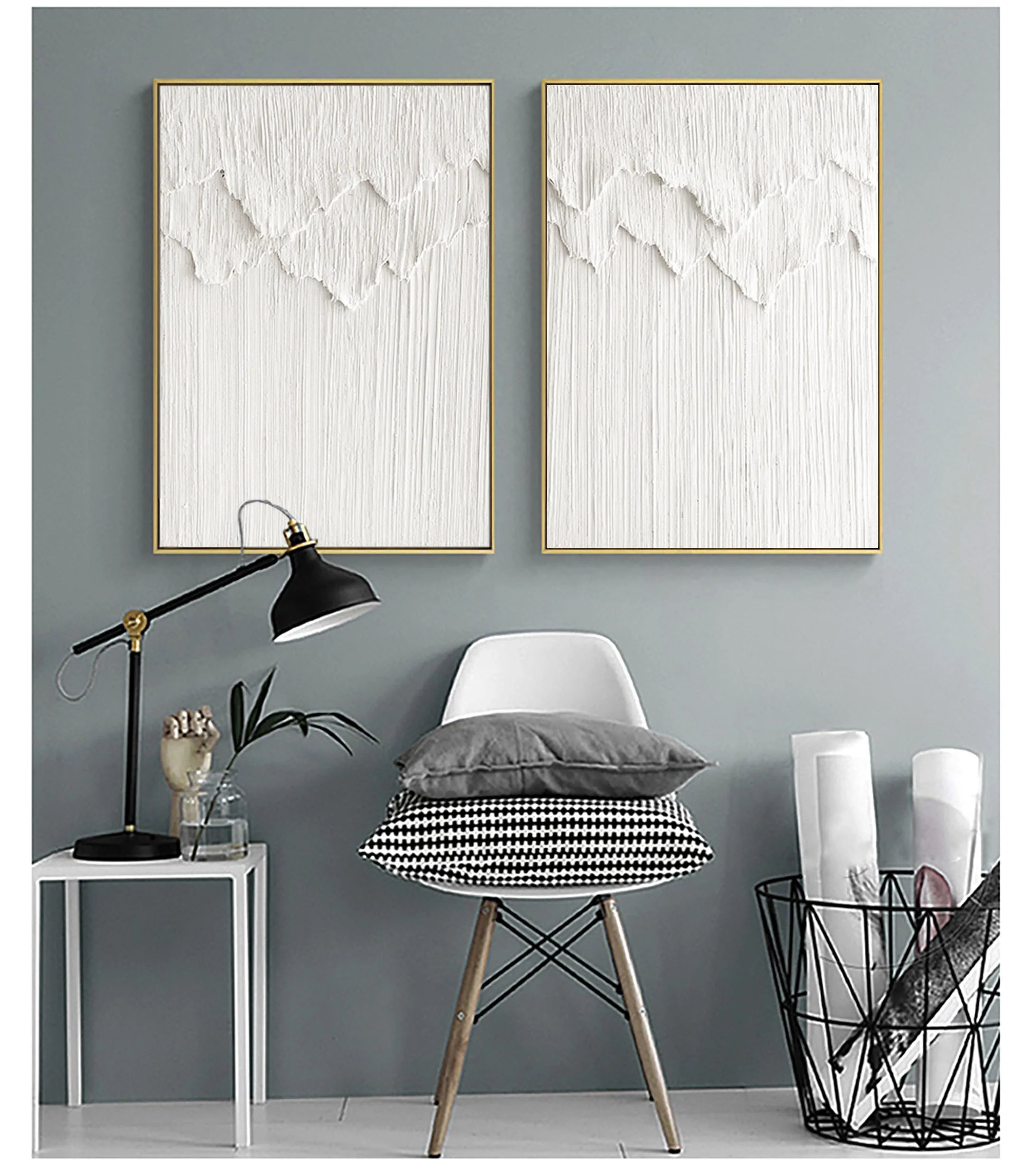 Minimalistic Balance Set of 2 #MM064