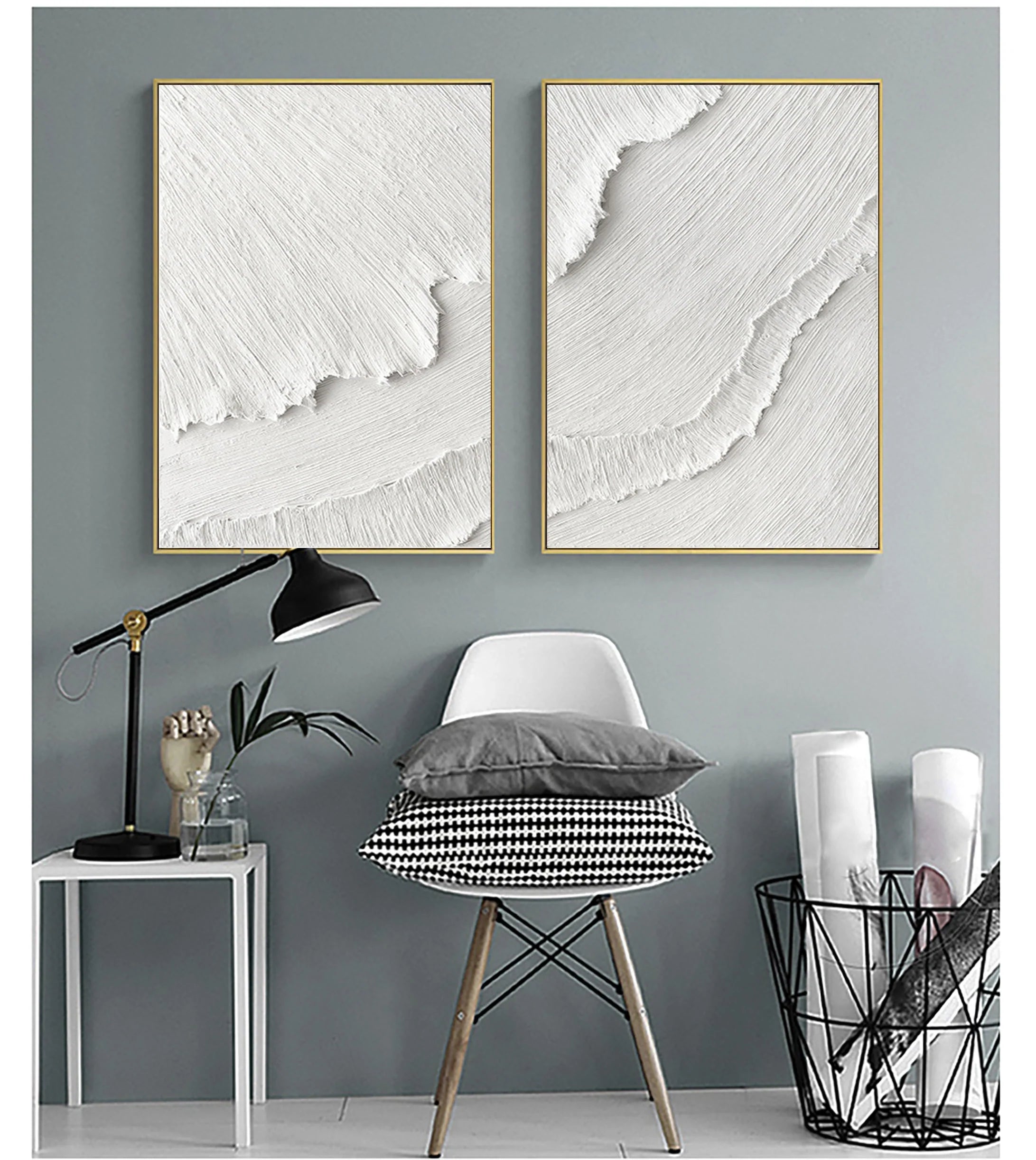 Minimalistic Balance Set of 2 #MM065