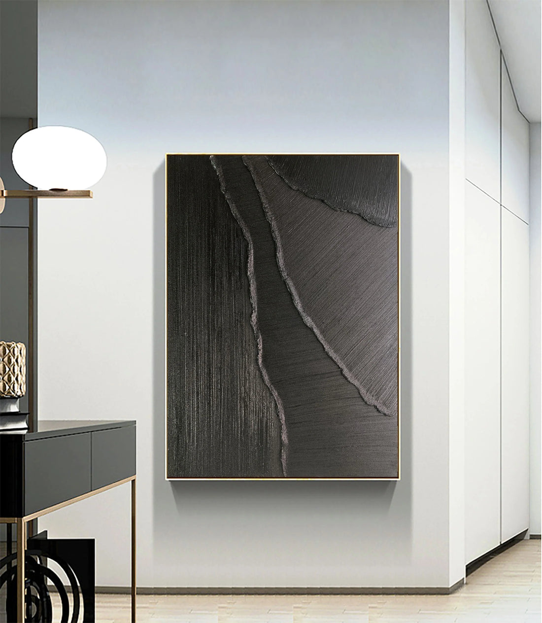 Minimalist Zen #MZ005