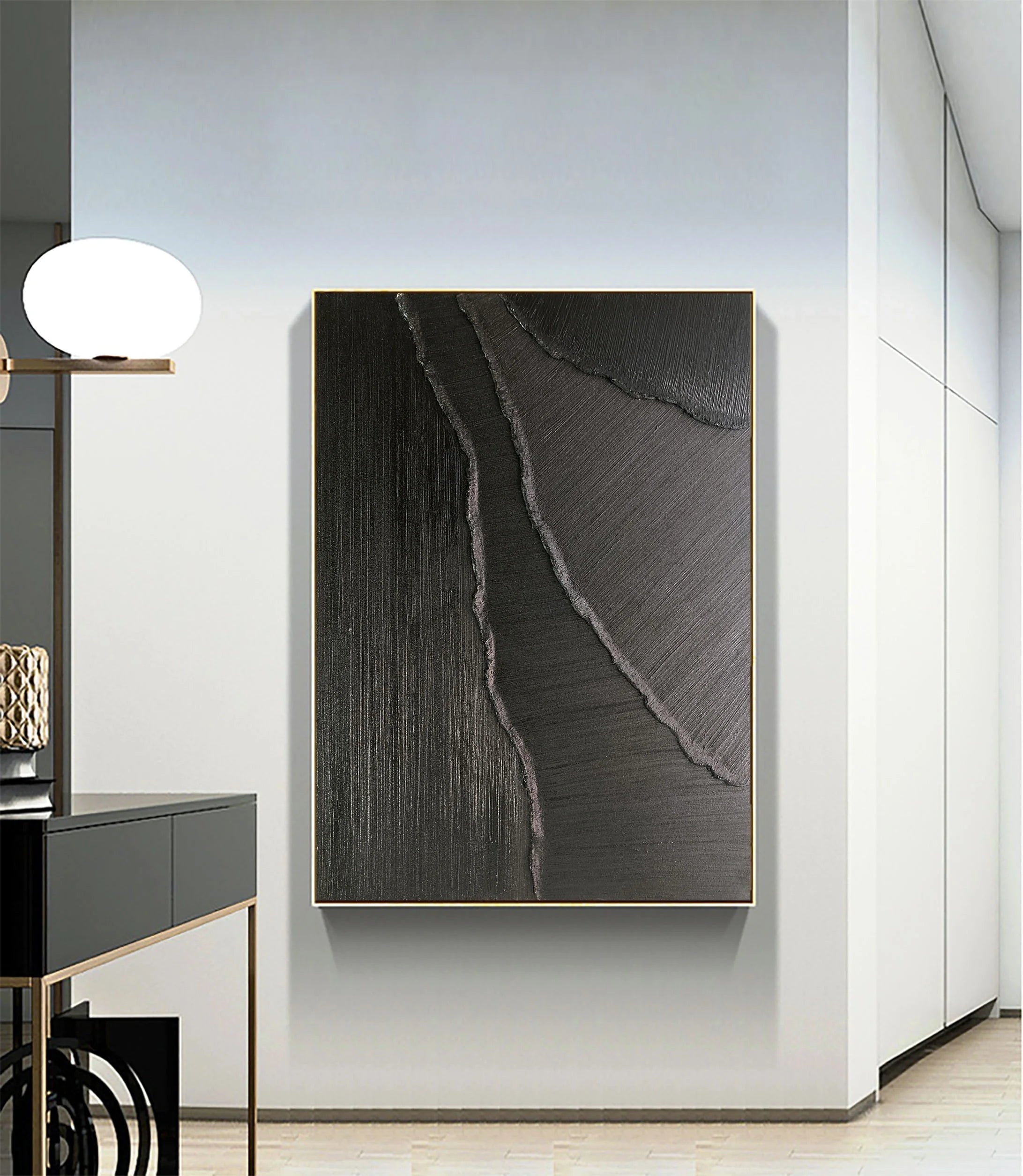Minimalist Zen #MZ005