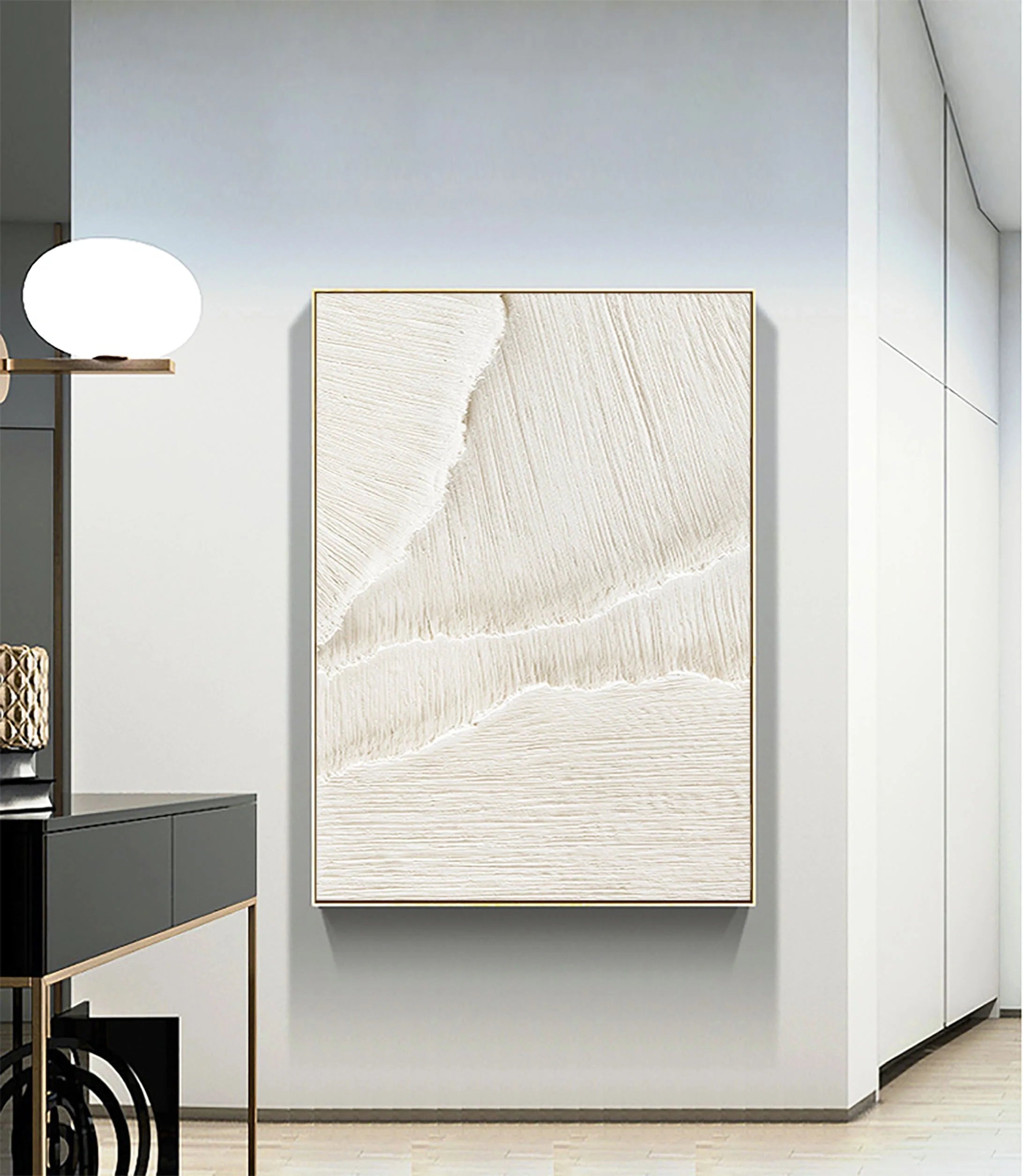 Minimalistic Balance #MM017