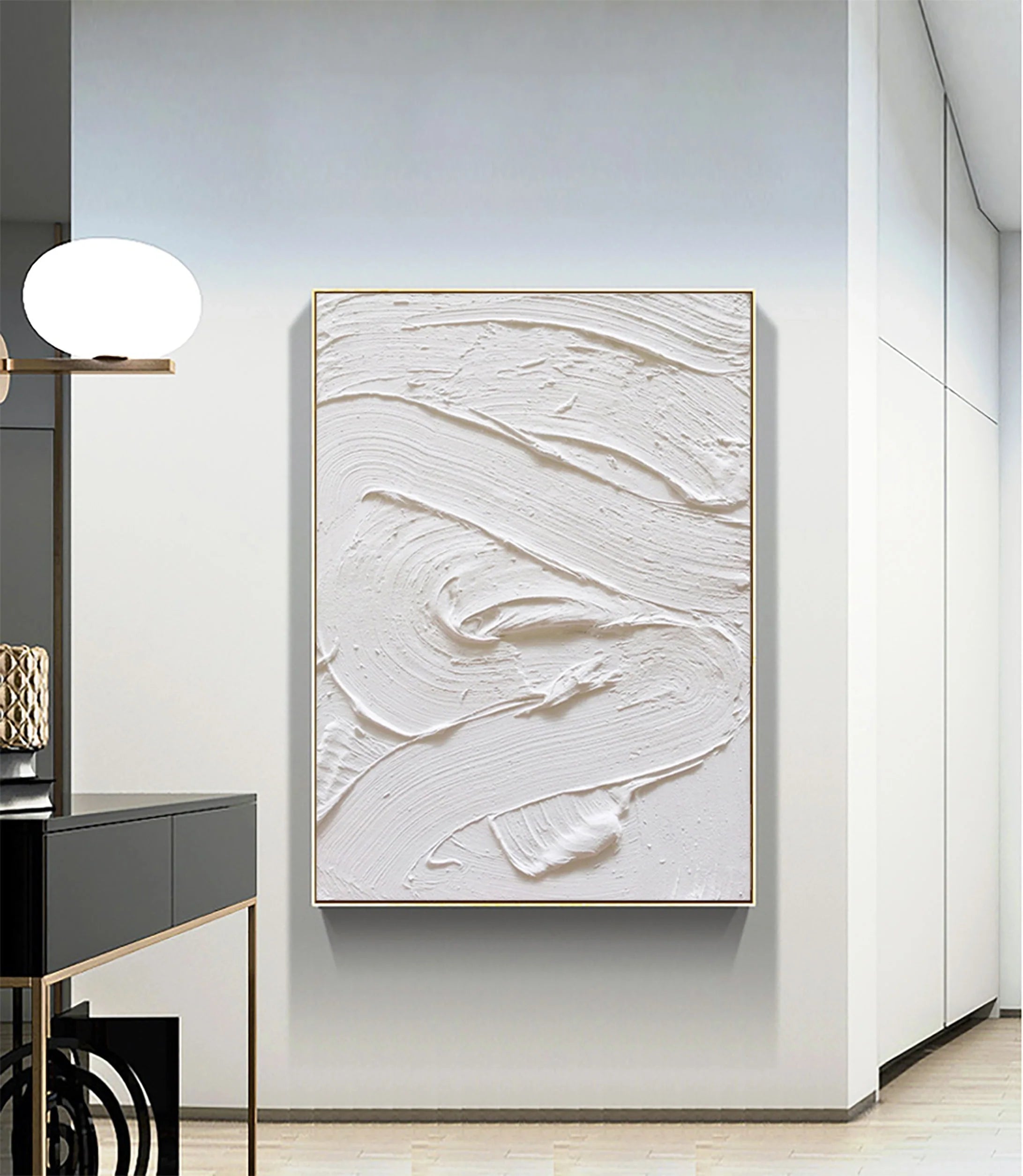 Minimalistic Balance #MM005