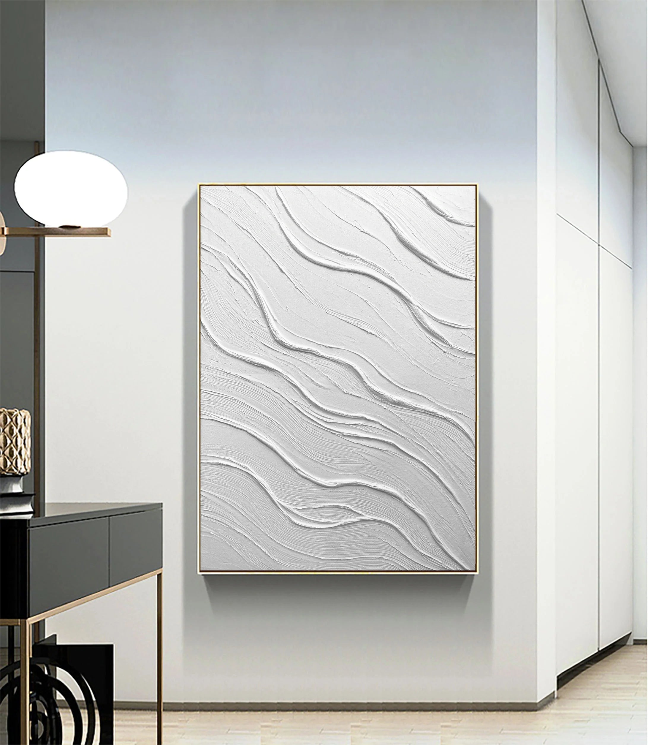 Minimalistic Balance #MM015