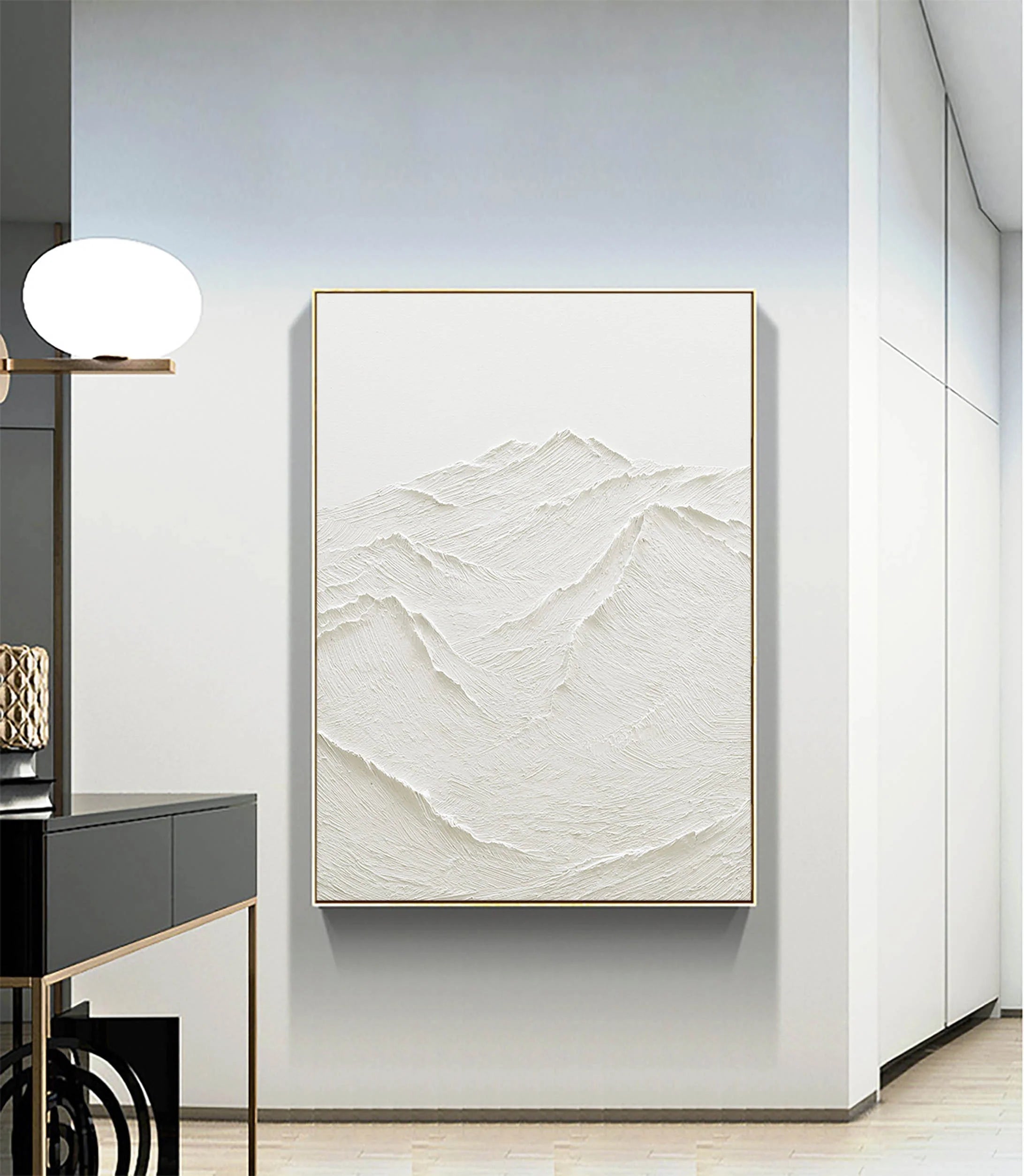 Minimalistic Balance #MM029