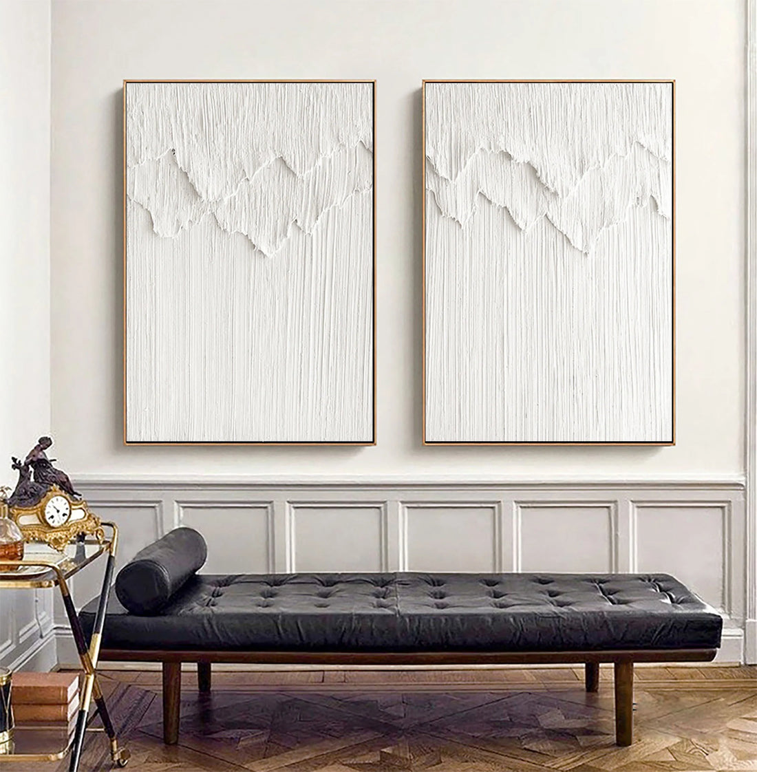 Minimalistic Balance Set of 2 #MM064