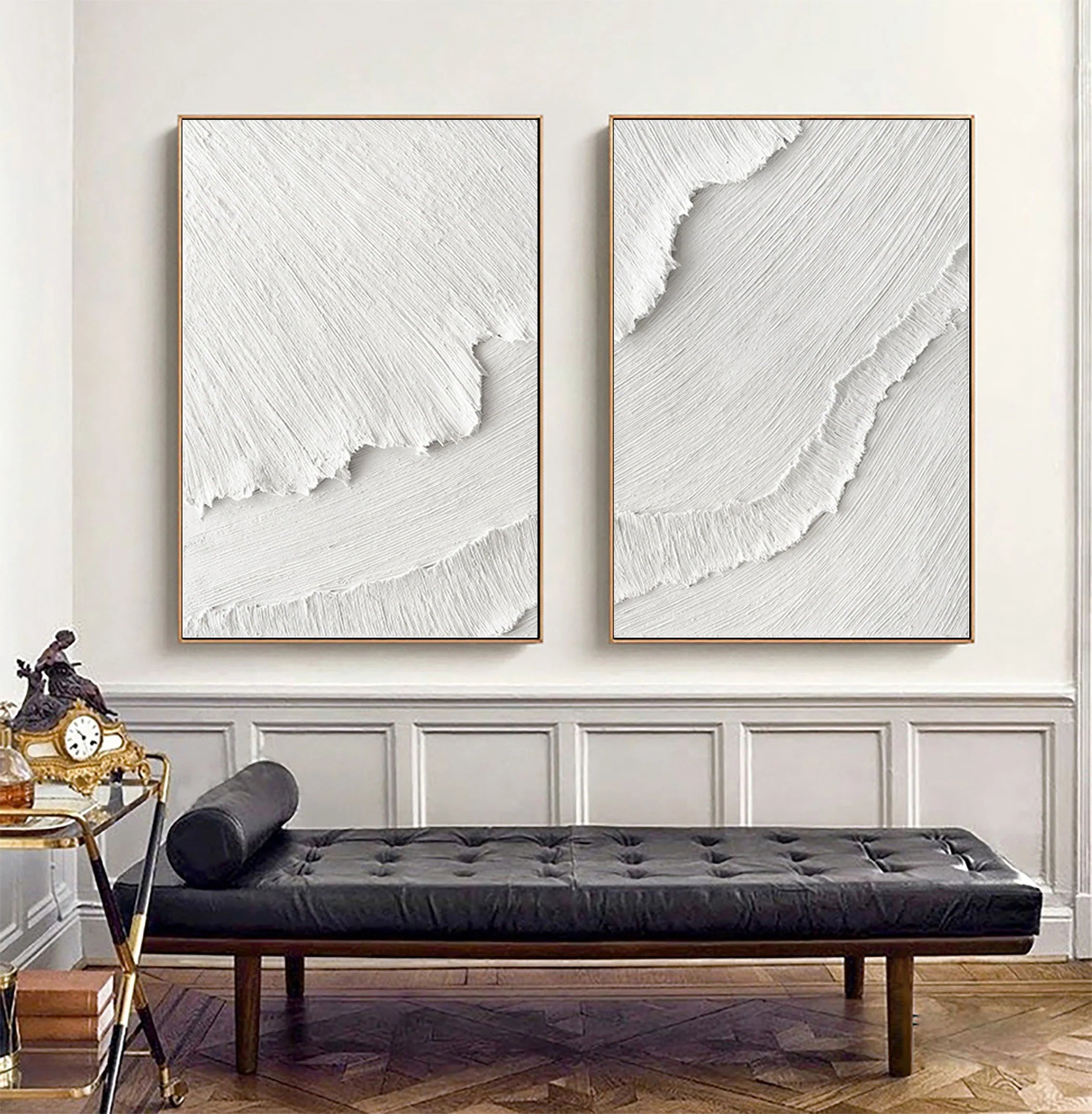 Minimalistic Balance Set of 2 #MM065