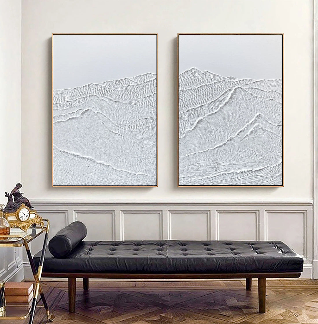 Minimalistic Balance Set of 2 #MM066