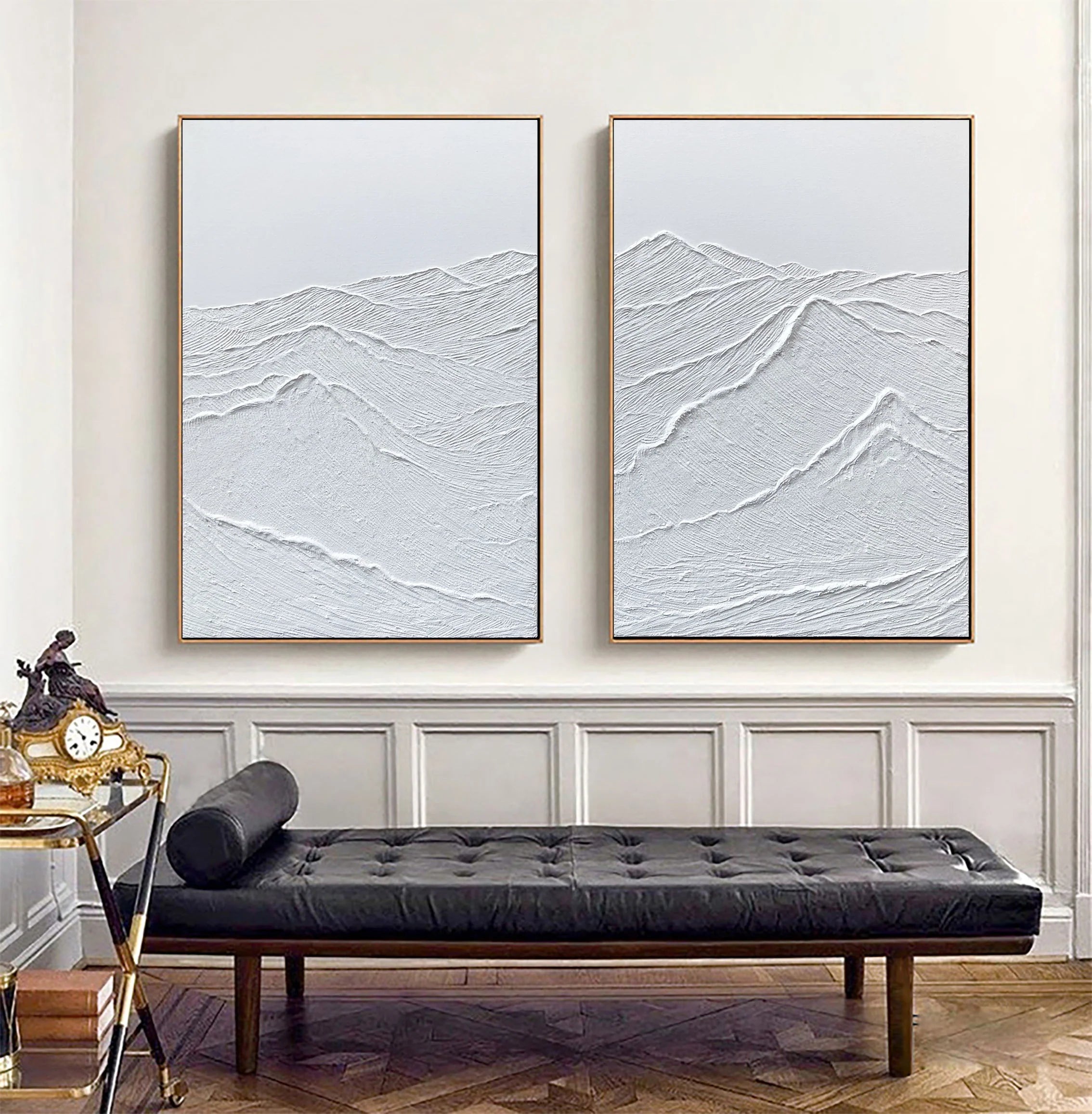 Minimalistic Balance Set of 2 #MM066