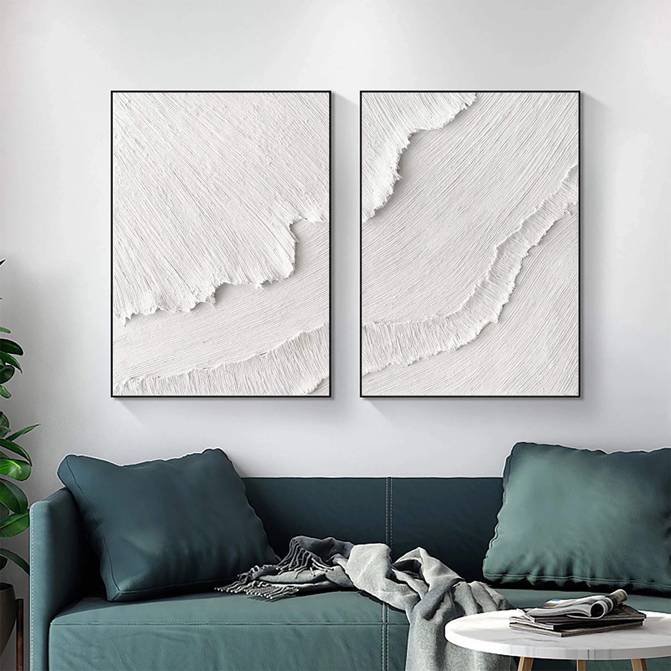 Minimalistic Balance Set of 2 #MM065