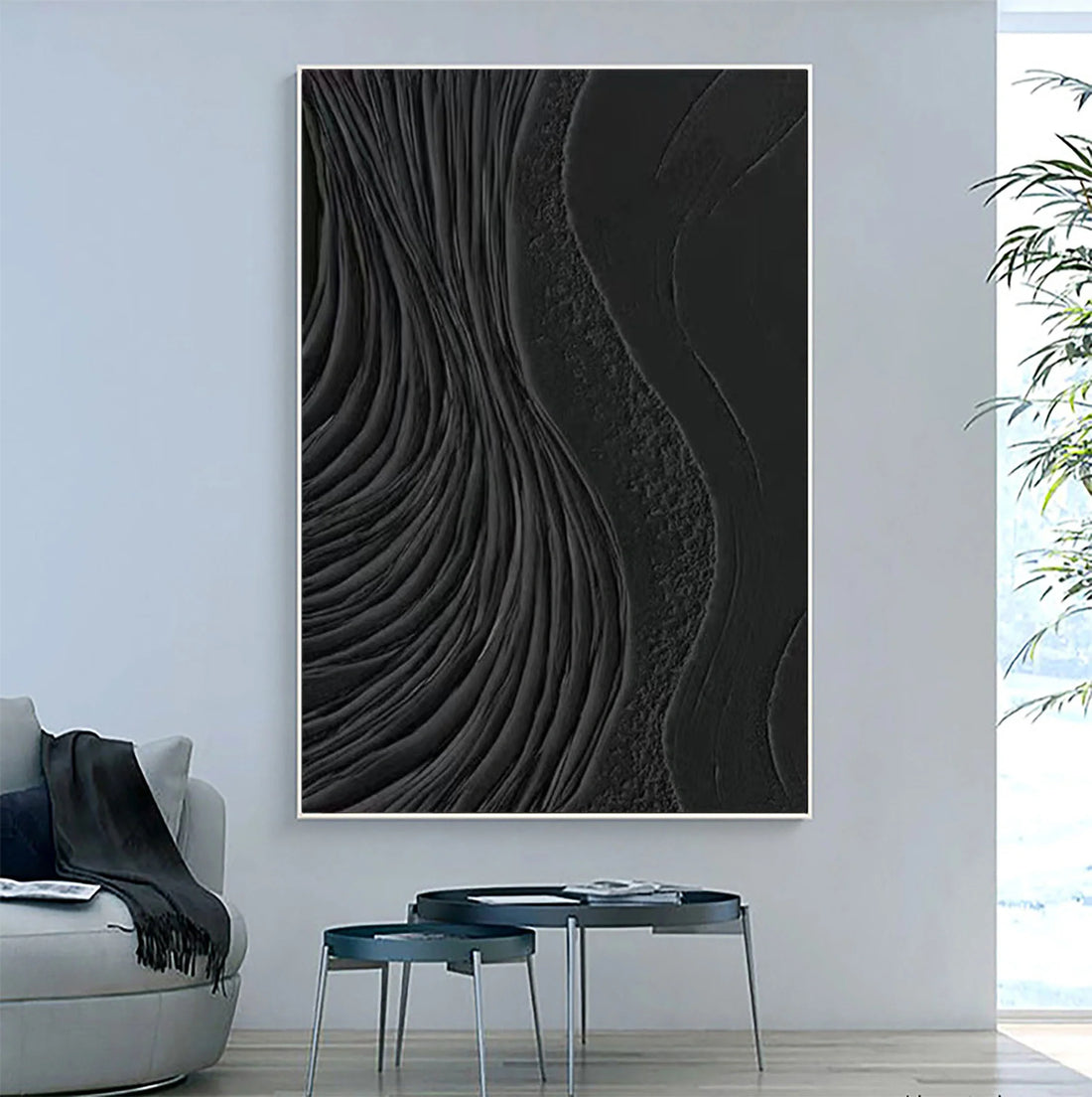 Minimalist Zen #MZ002