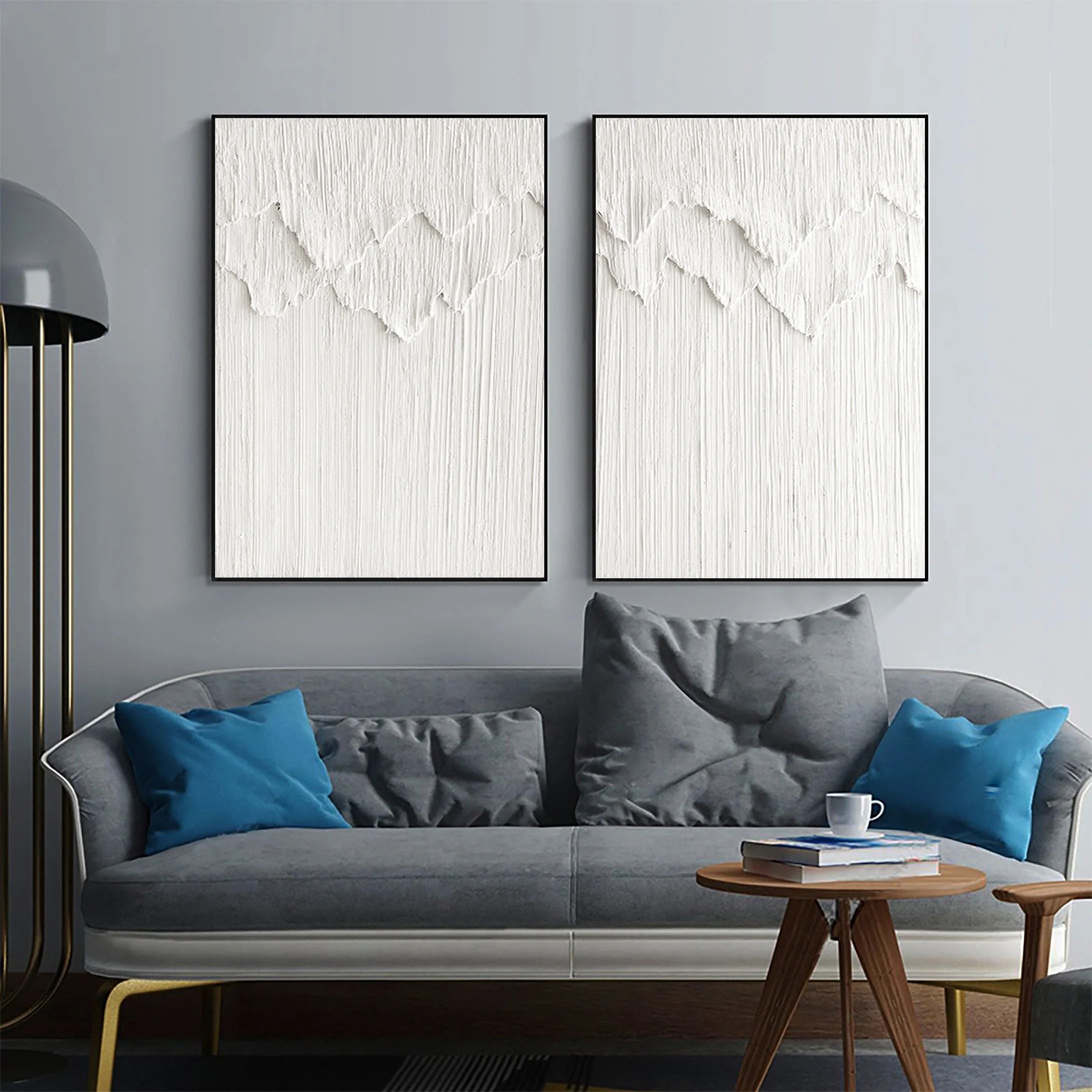 Minimalistic Balance Set of 2 #MM064