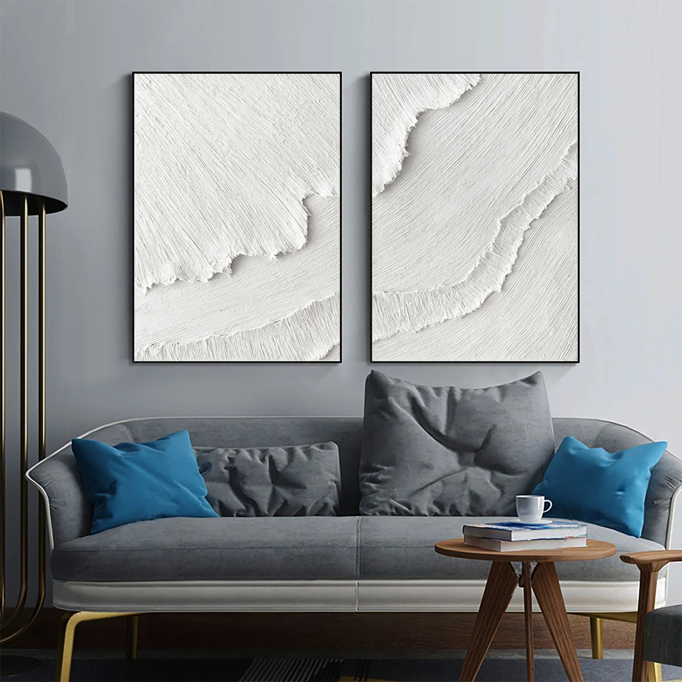 Minimalistic Balance Set of 2 #MM065