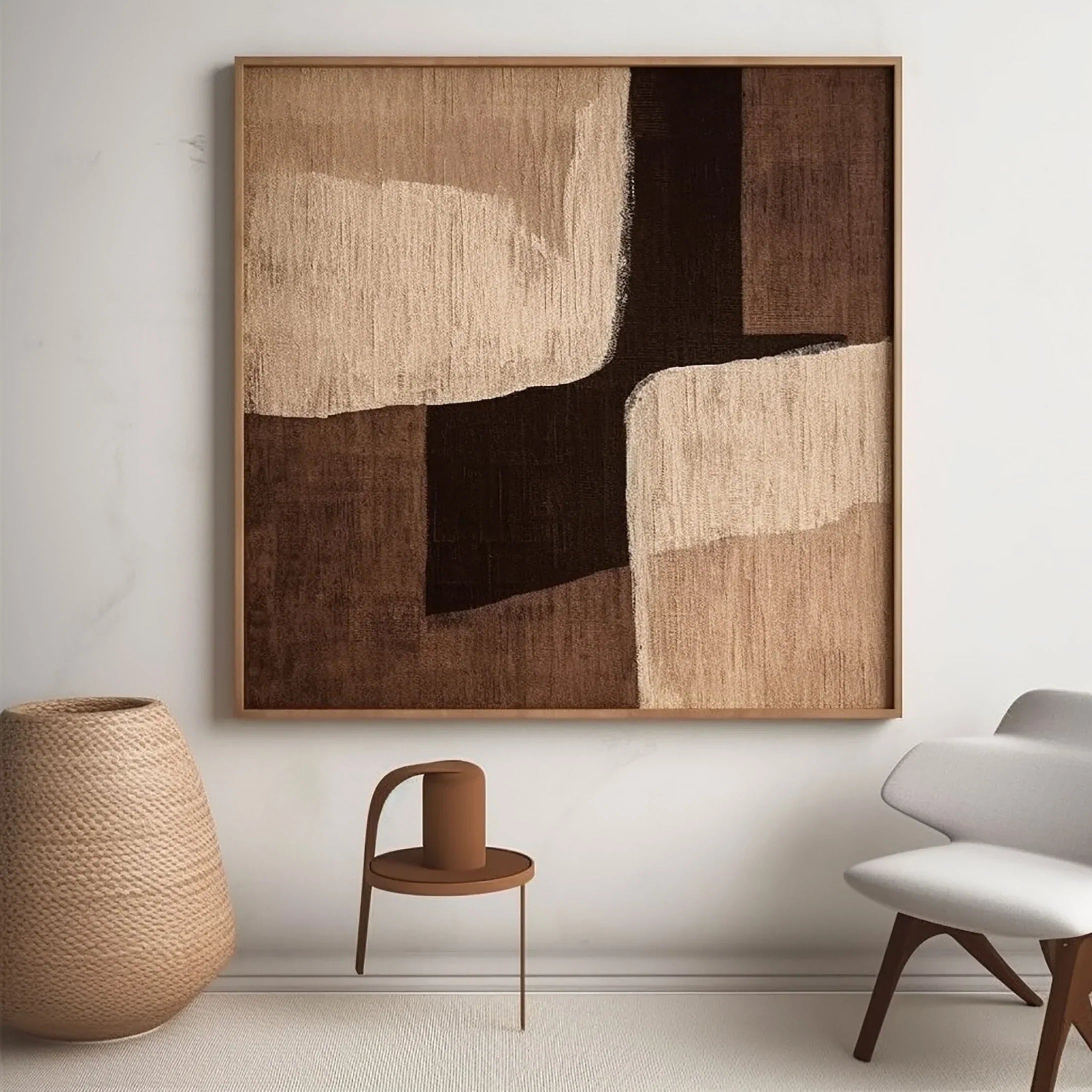 Abstract Tranquility #WS002