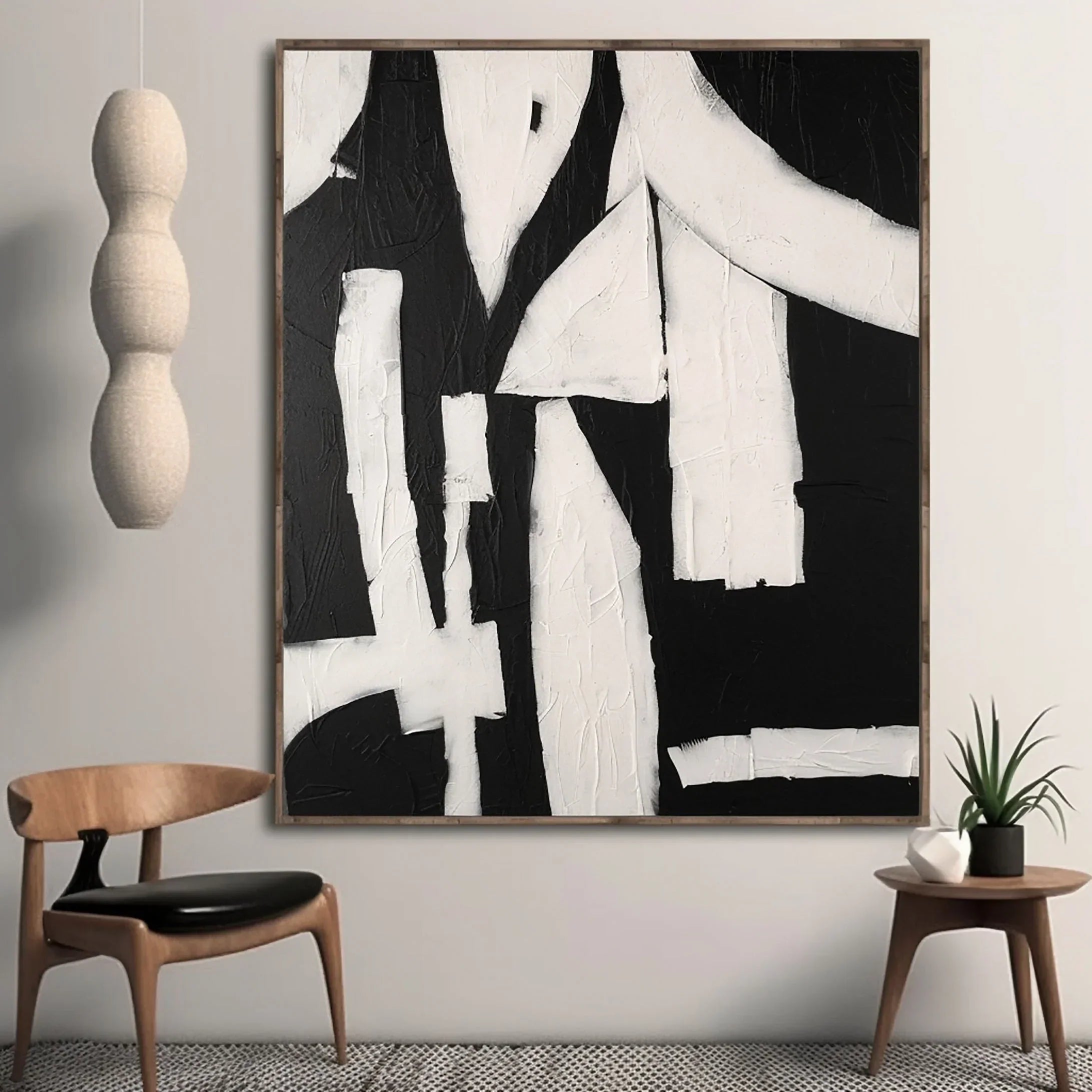 Abstract Tranquility #WS010