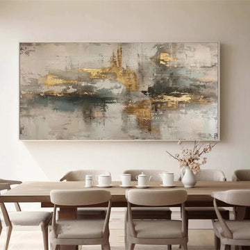 Wabi Sabi Canvas Art #WS854