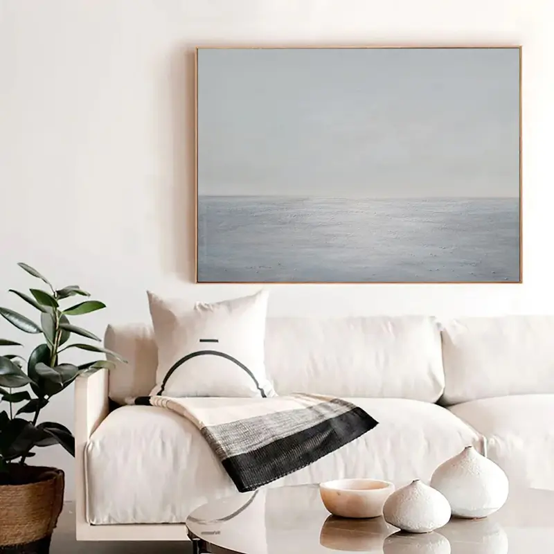 Abstract Tranquility  #WS060