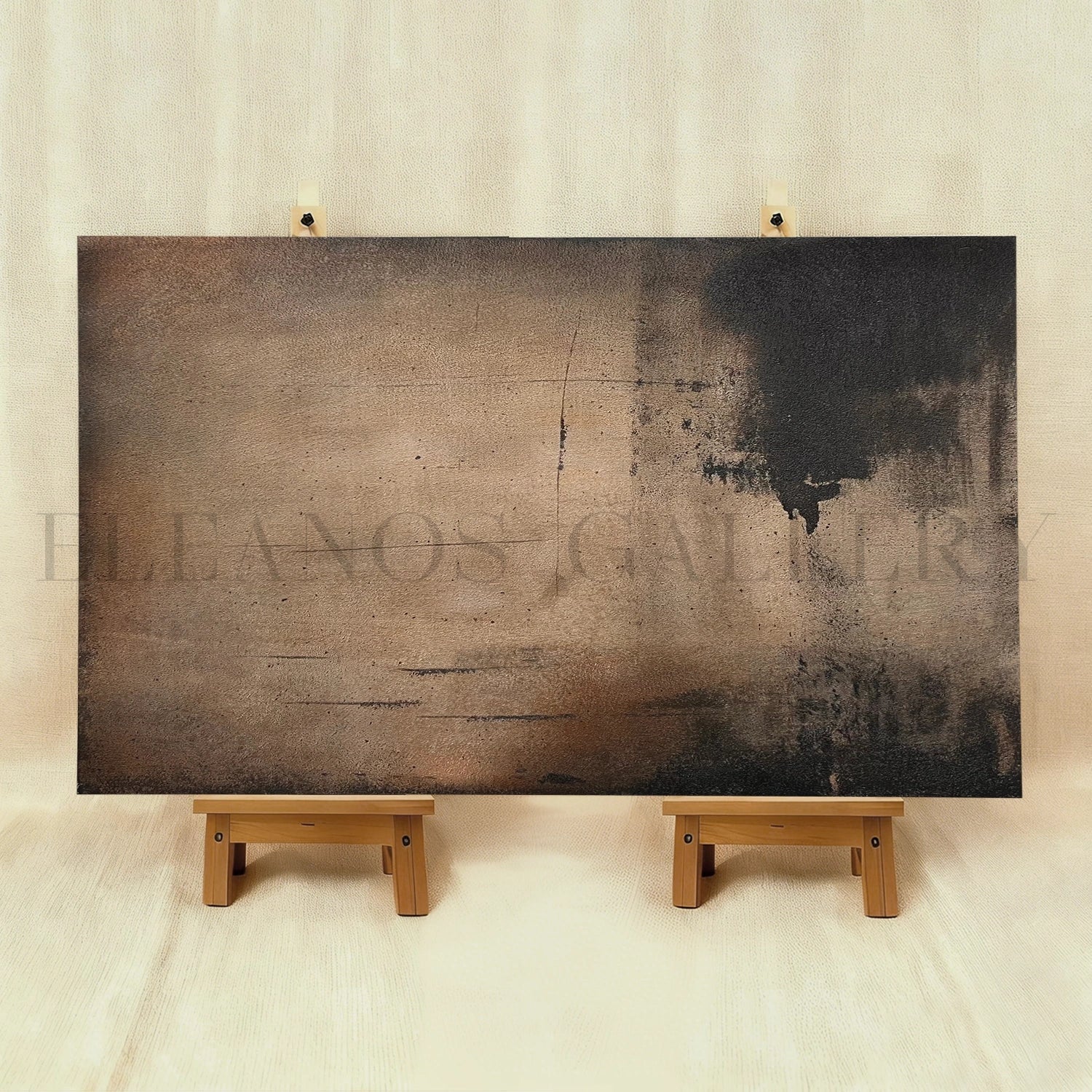 Abstract Tranquility #WS424