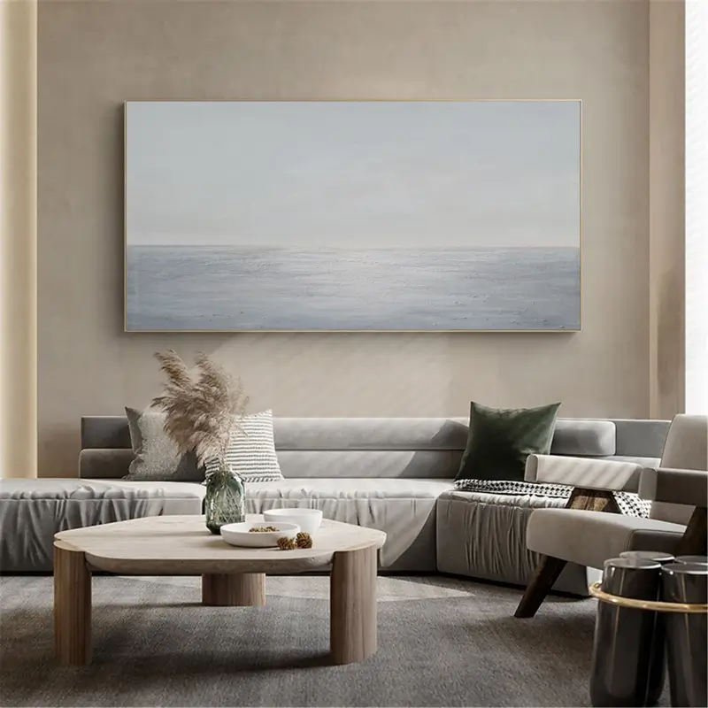 Abstract Tranquility  #WS060