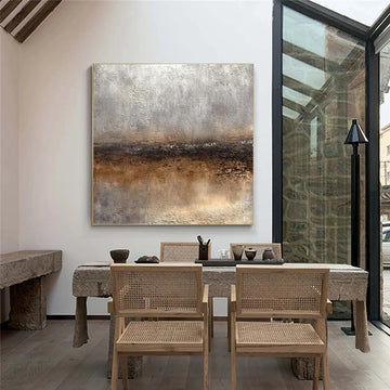 Abstract Canvas Art #WS1063
