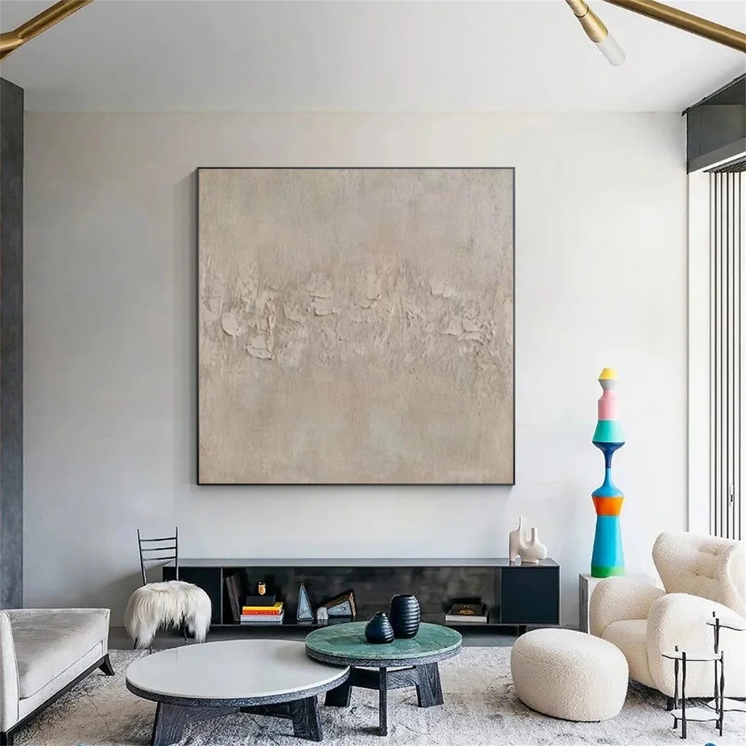 Wabi Sabi Canvas Art #WS701