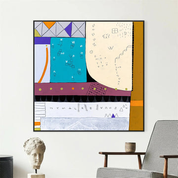 POP ART #PA028