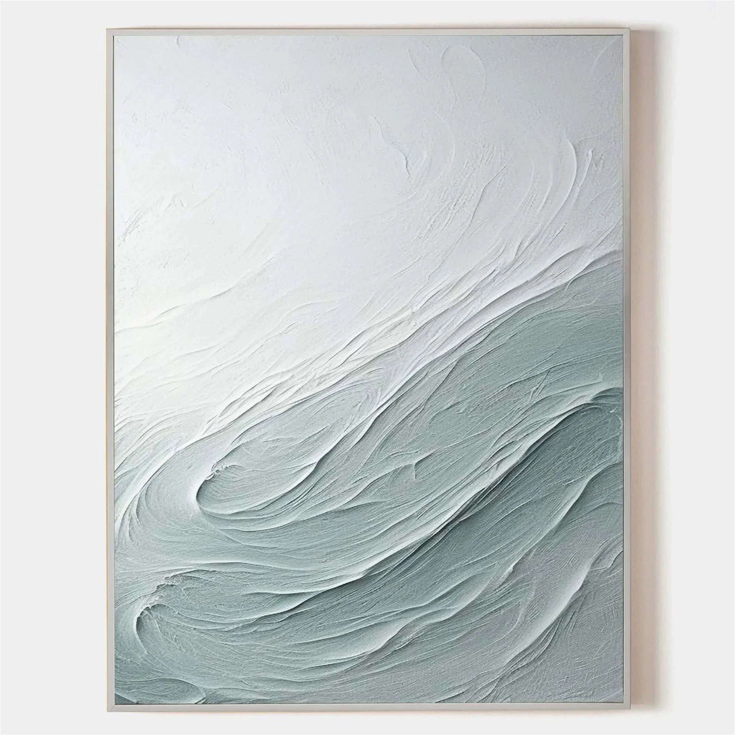 Abstract Tranquility #WS131
